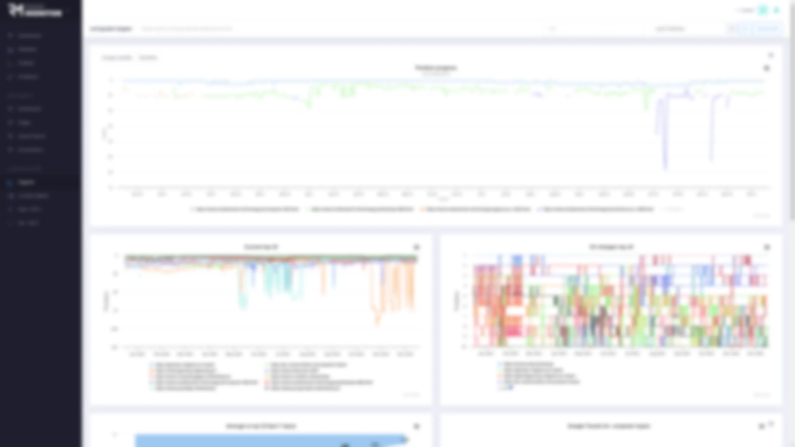 Rank Monitor